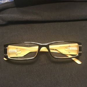 New D&G Frames